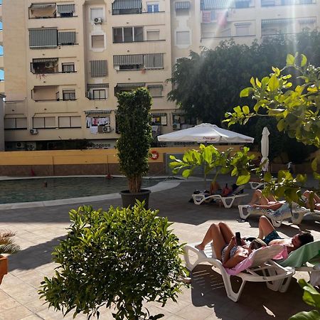 Apartments In Center Torremolinos Exterior foto