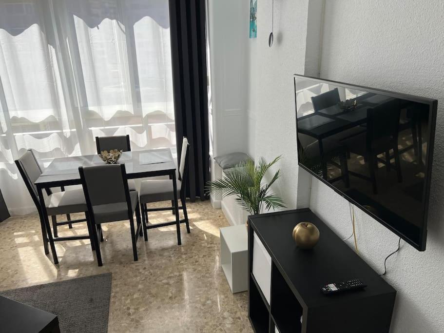 Apartments In Center Torremolinos Exterior foto