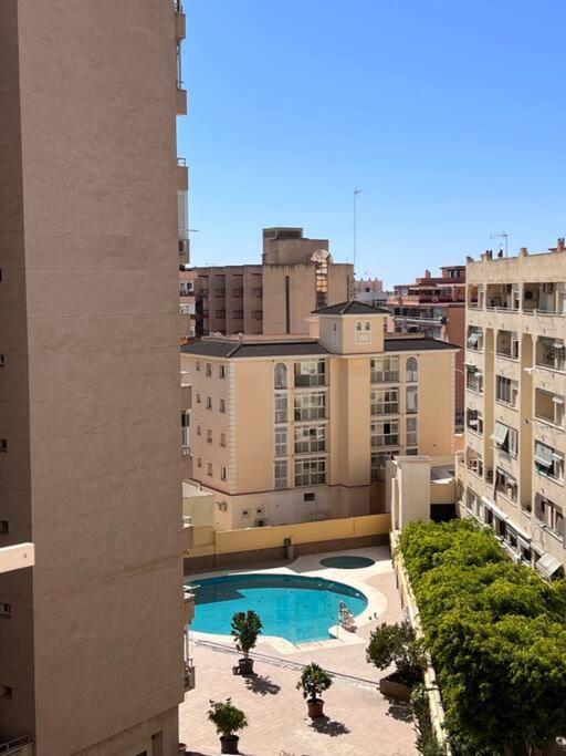 Apartments In Center Torremolinos Exterior foto